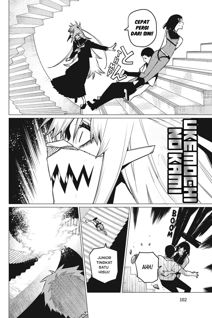 Chapter 68 - halaman 8