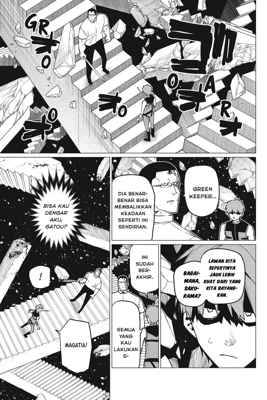 Chapter 69 - halaman 13