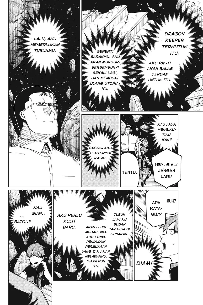 Chapter 69 - halaman 14