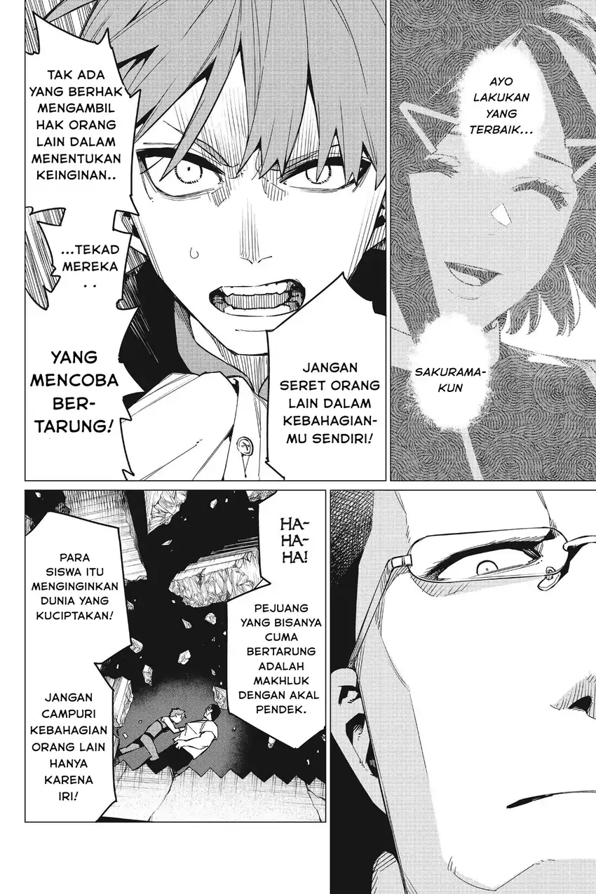 Chapter 69 - halaman 16