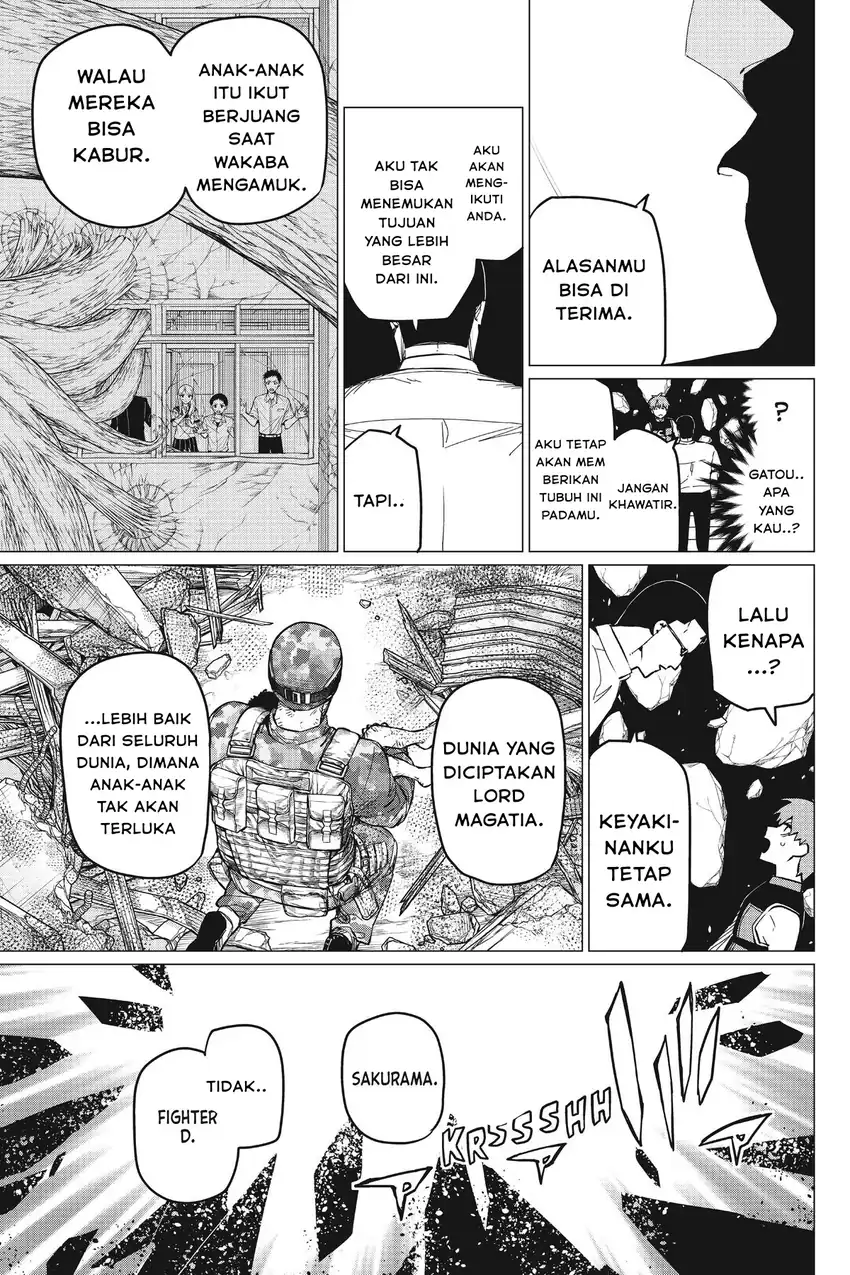 Chapter 69 - halaman 17