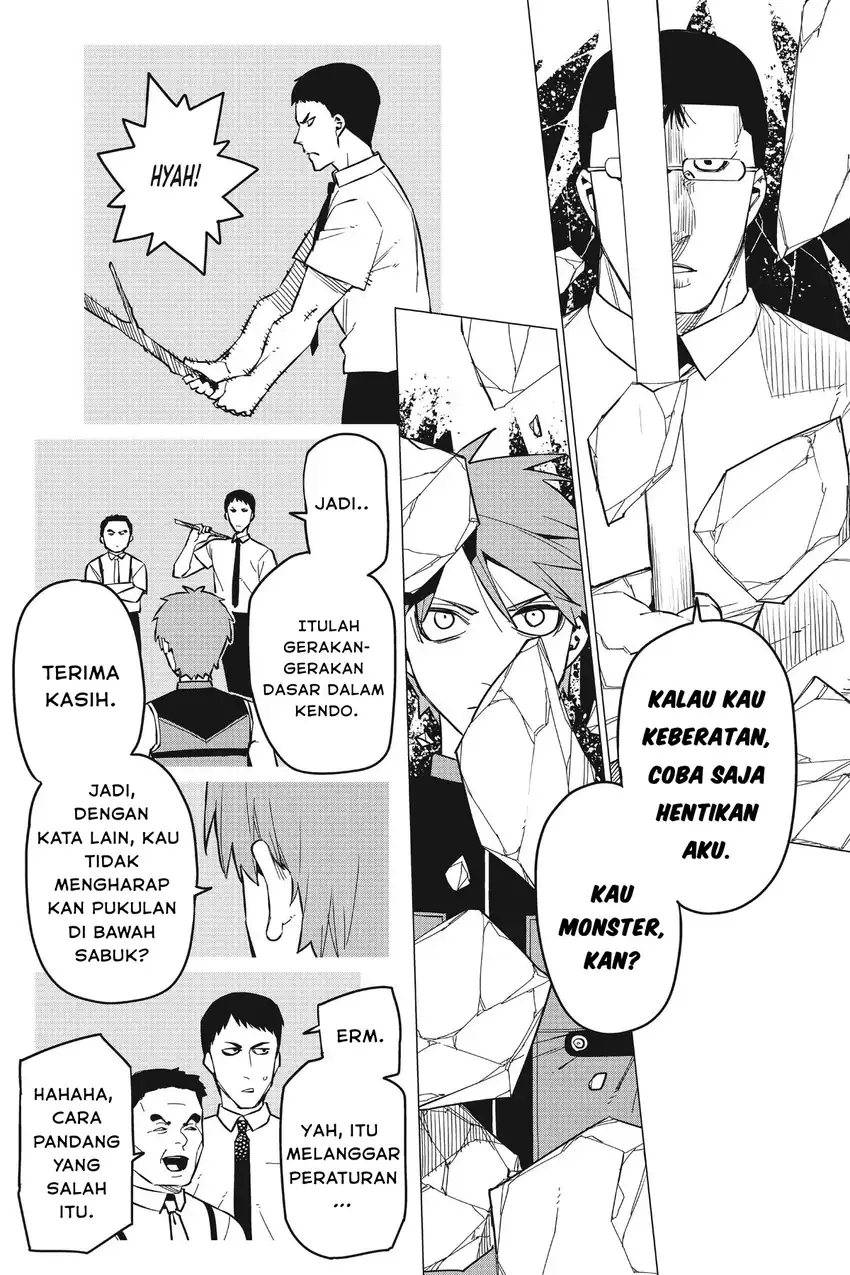 Chapter 69 - halaman 18