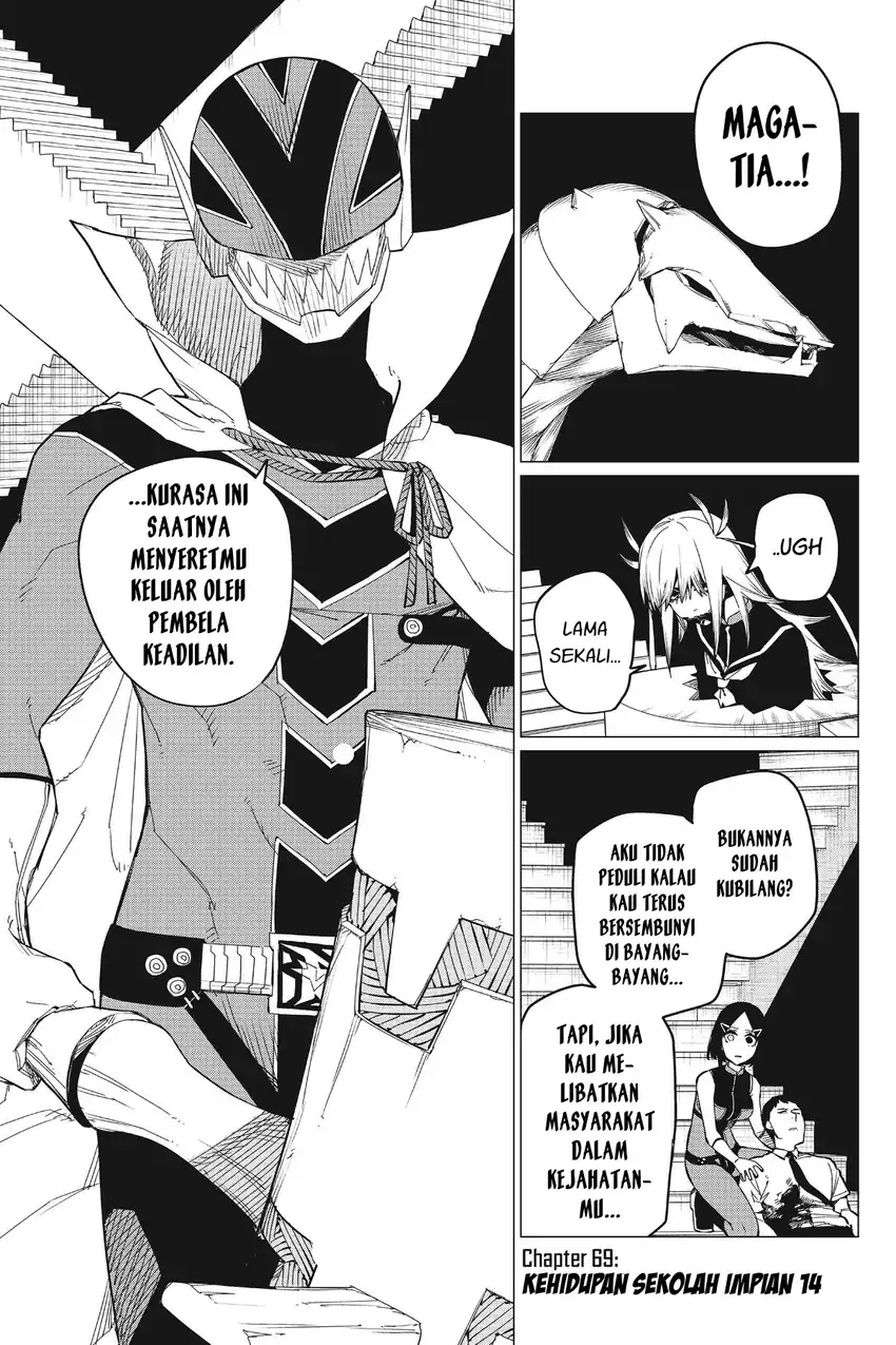 Chapter 69 - halaman 3