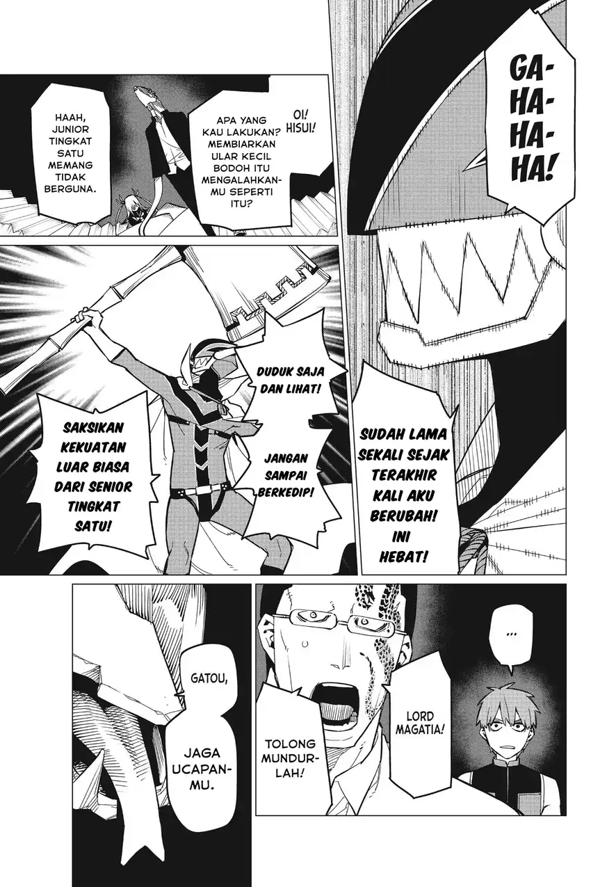 Chapter 69 - halaman 5