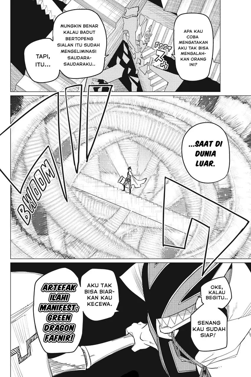 Chapter 69 - halaman 6