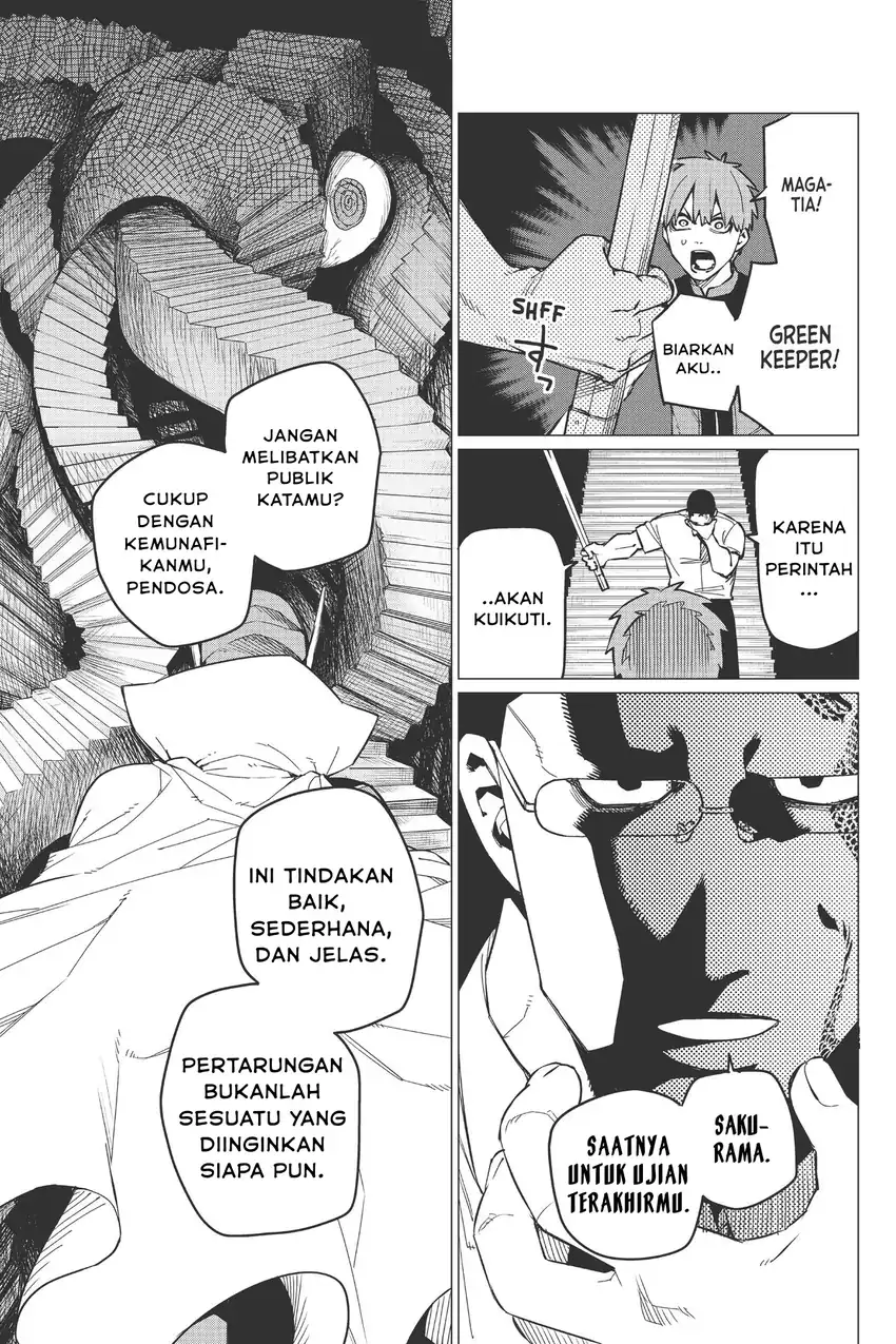 Chapter 69 - halaman 7