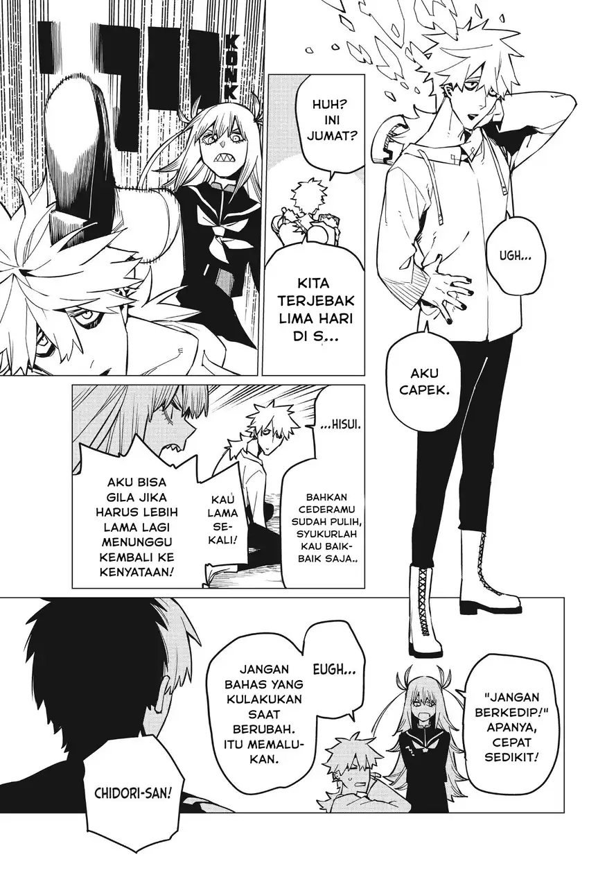 Chapter 70 - halaman 12
