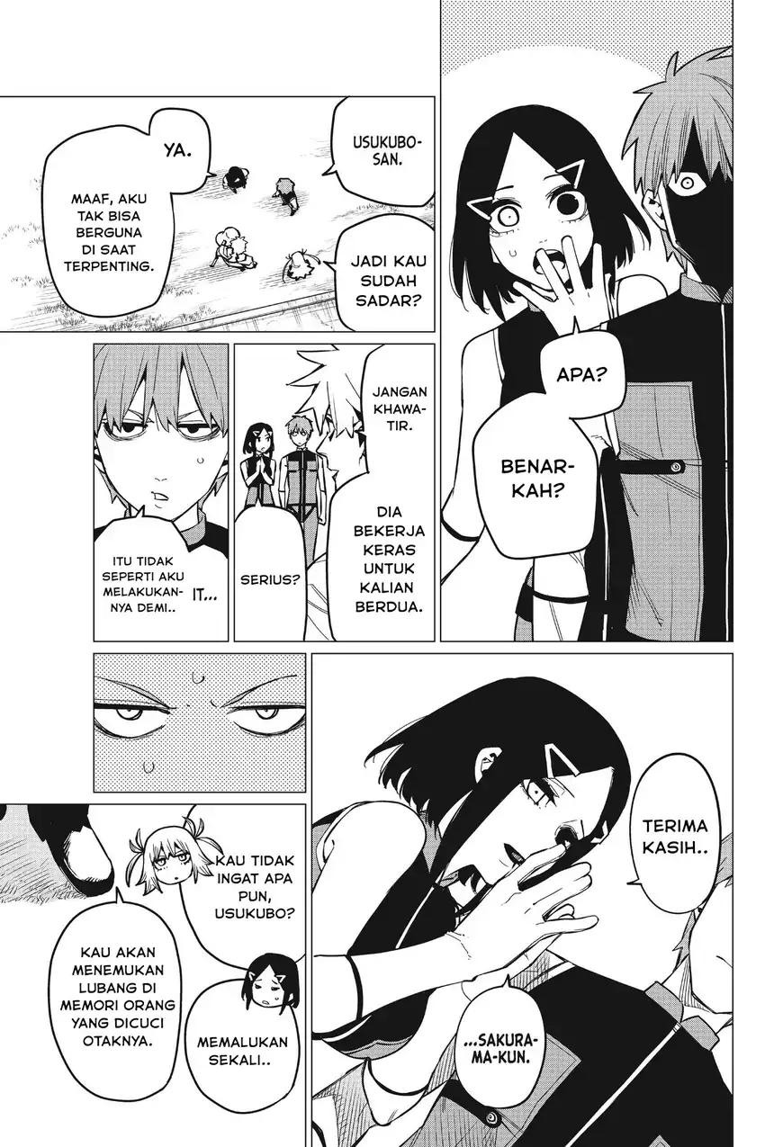 Chapter 70 - halaman 14
