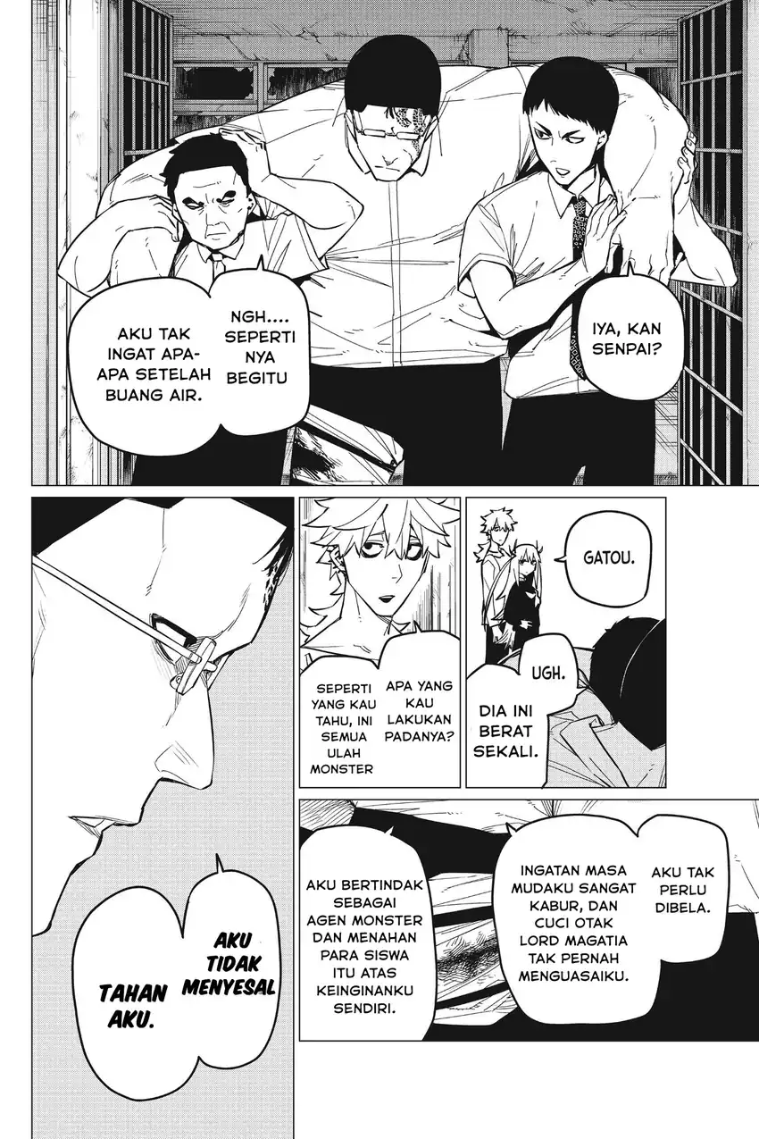 Chapter 70 - halaman 15