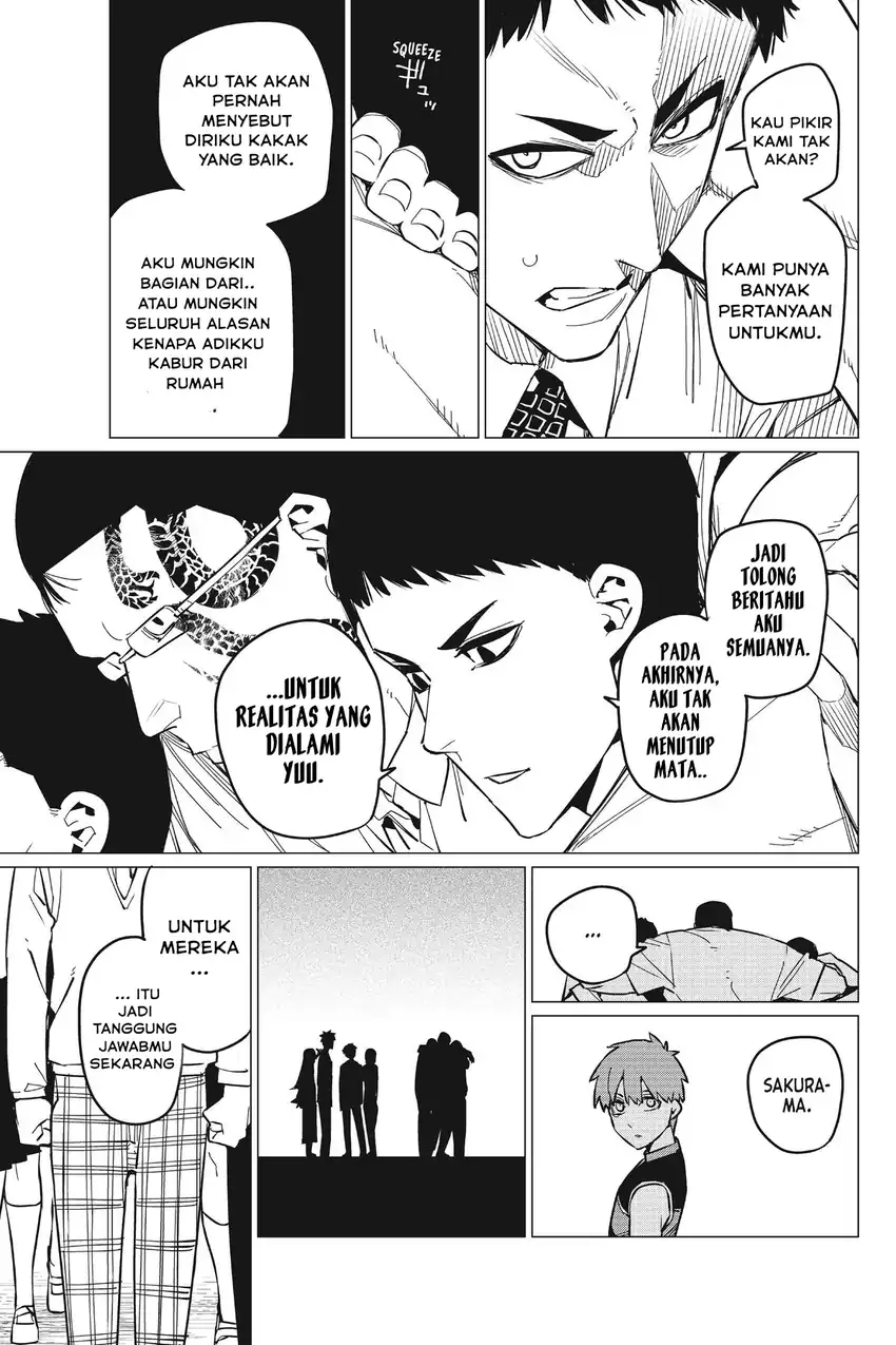 Chapter 70 - halaman 16