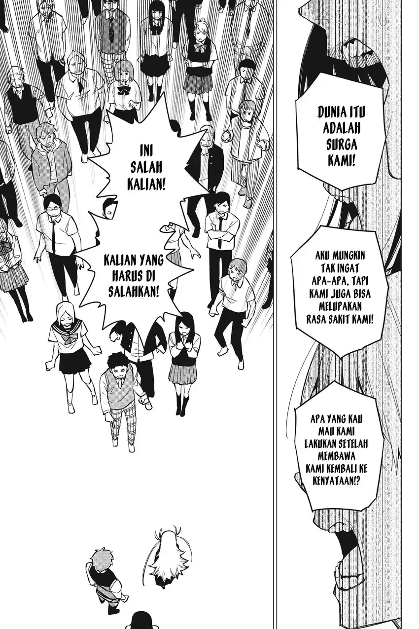 Chapter 70 - halaman 18