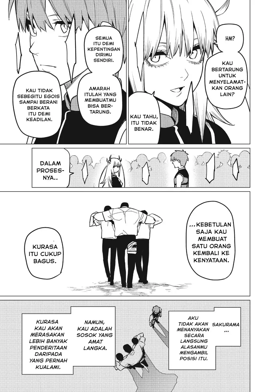 Chapter 70 - halaman 20