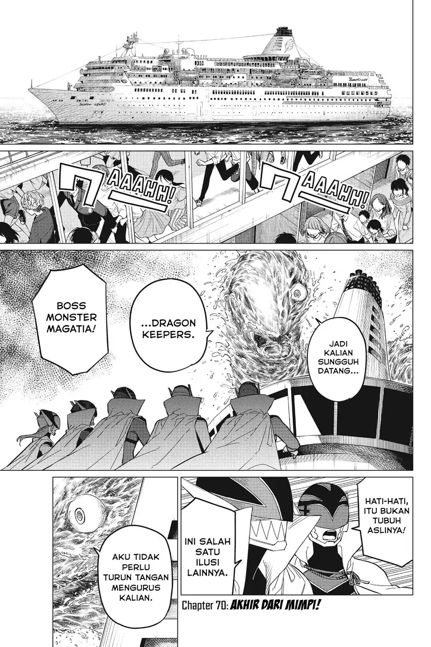 Chapter 70 - halaman 3