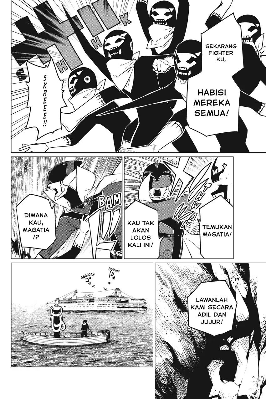 Chapter 70 - halaman 4