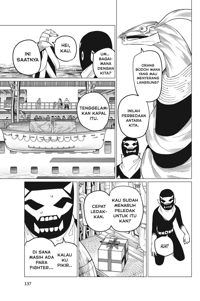 Chapter 70 - halaman 5