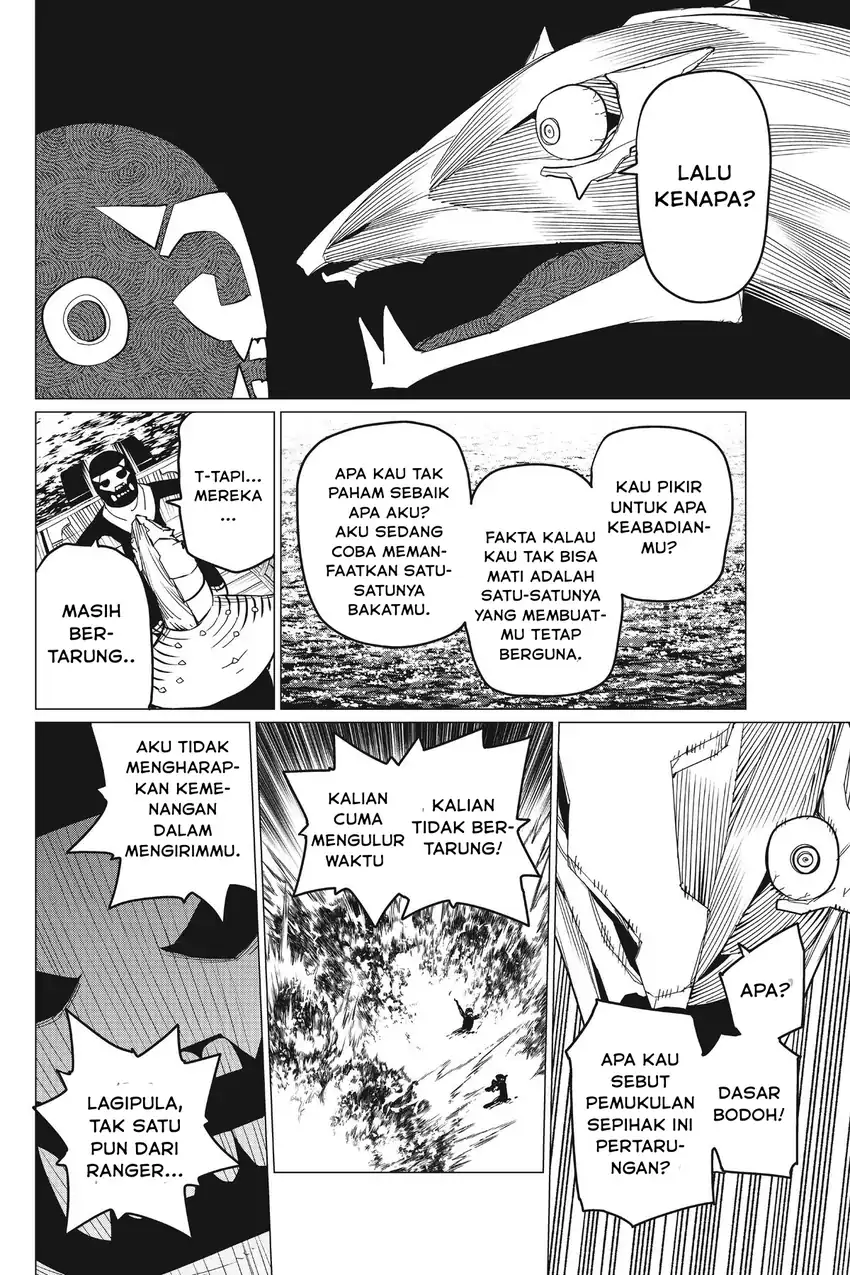 Chapter 70 - halaman 6