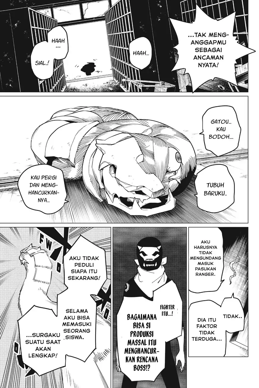 Chapter 70 - halaman 7