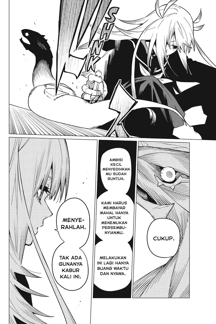 Chapter 70 - halaman 8