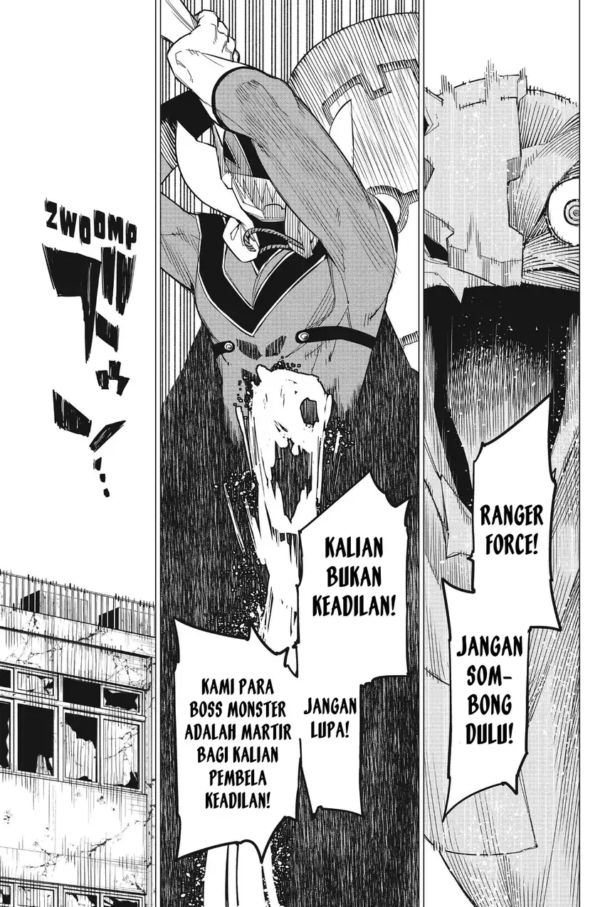 Chapter 70 - halaman 9