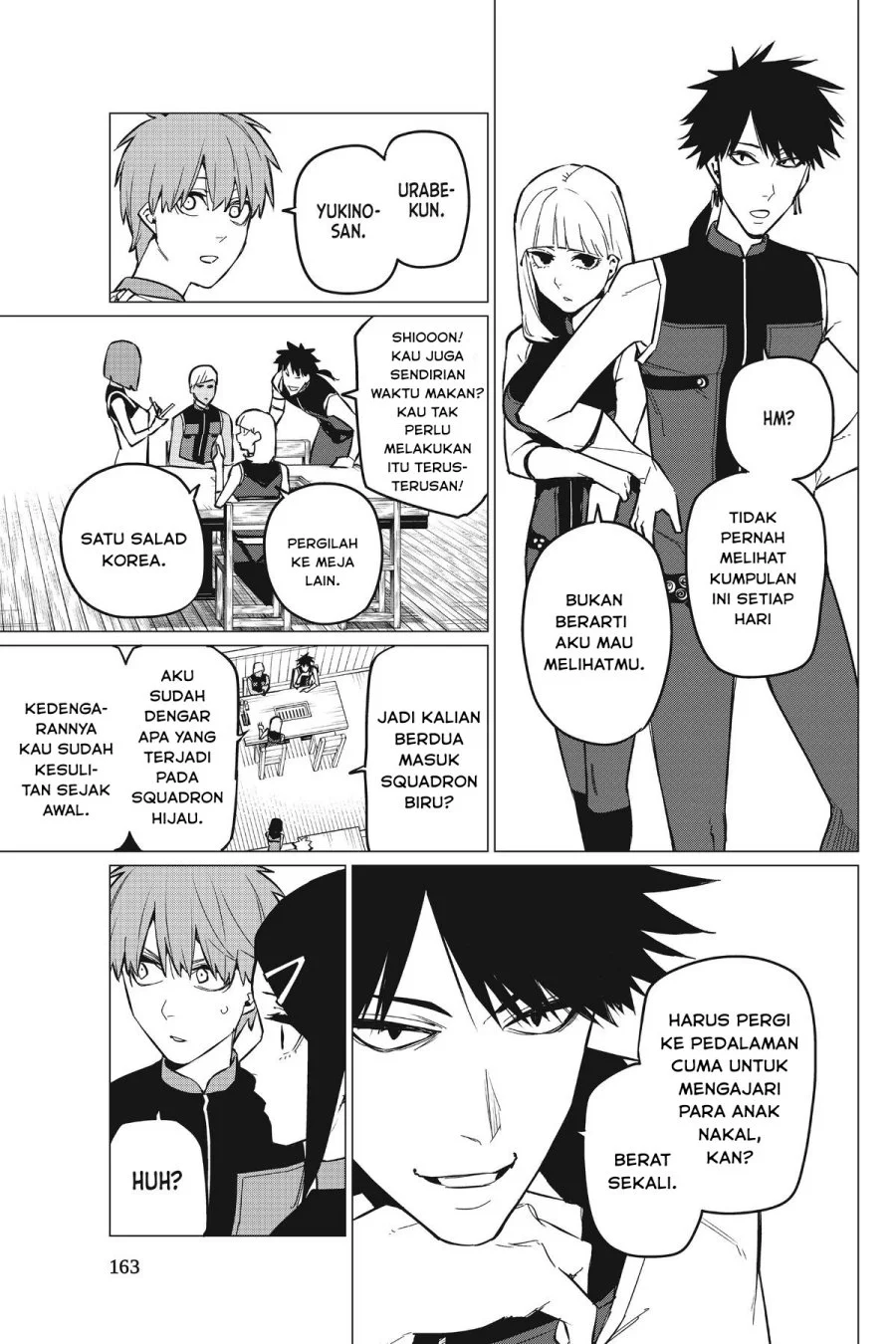 Chapter 71 - halaman 14