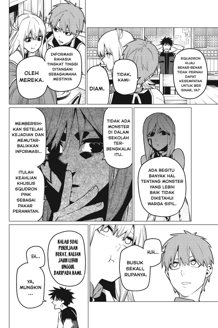 Chapter 71 - halaman 15