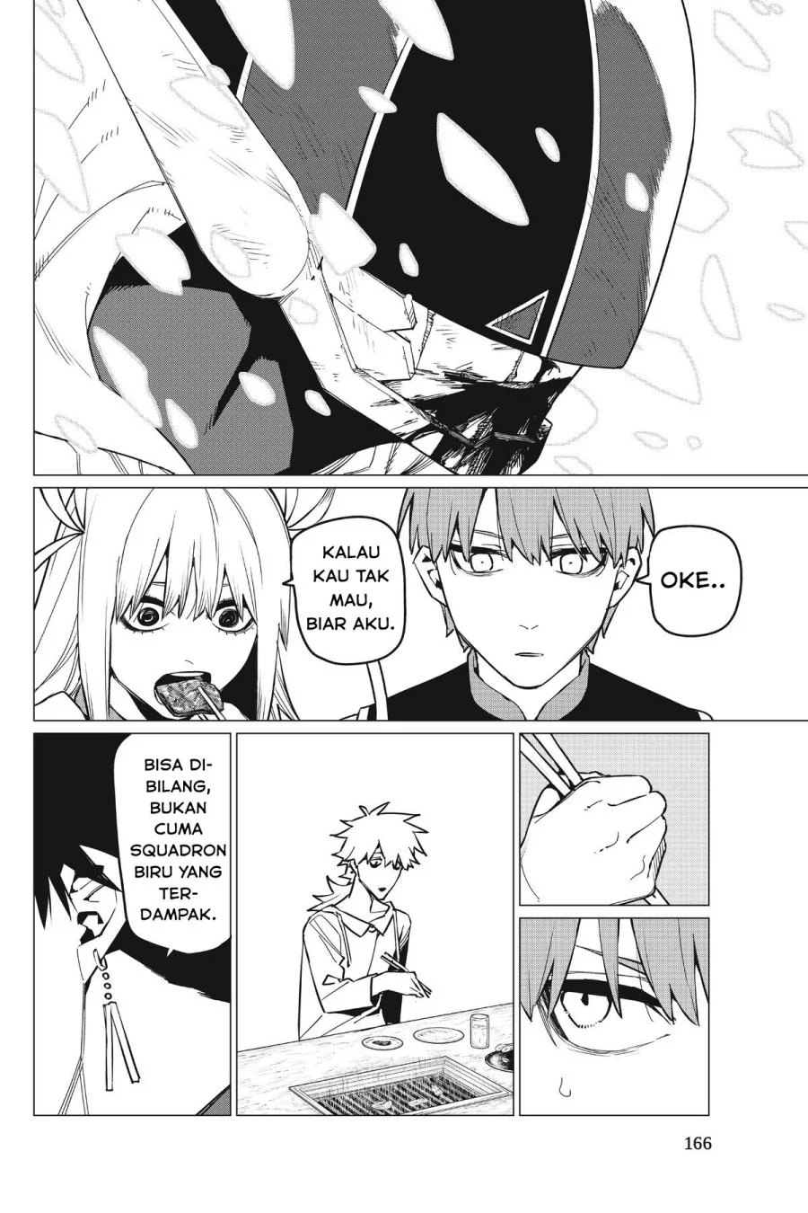 Chapter 71 - halaman 17