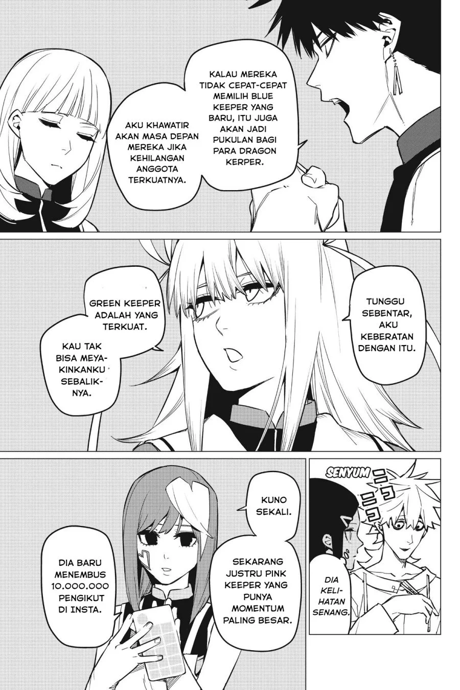 Chapter 71 - halaman 18