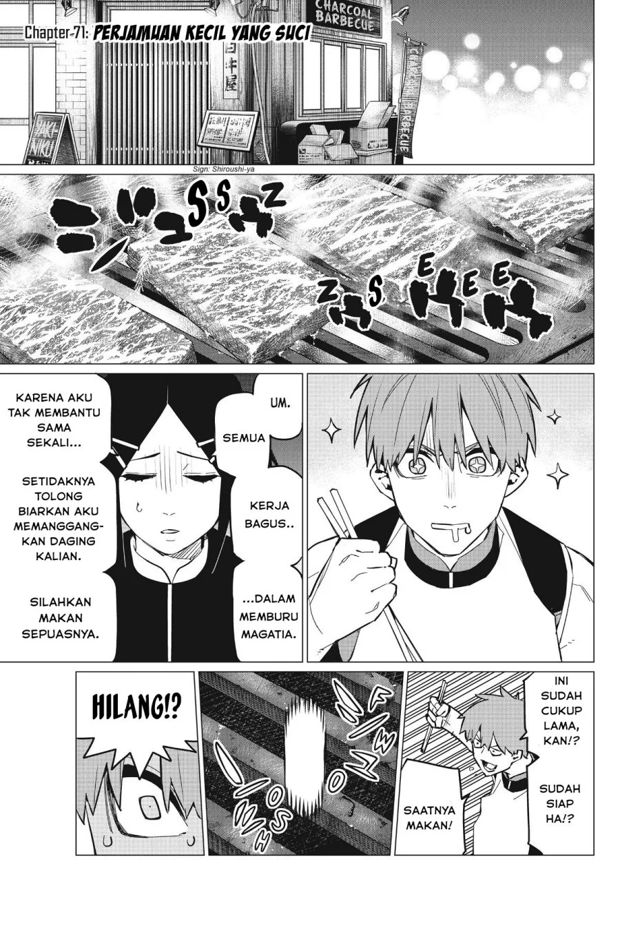 Chapter 71 - halaman 3