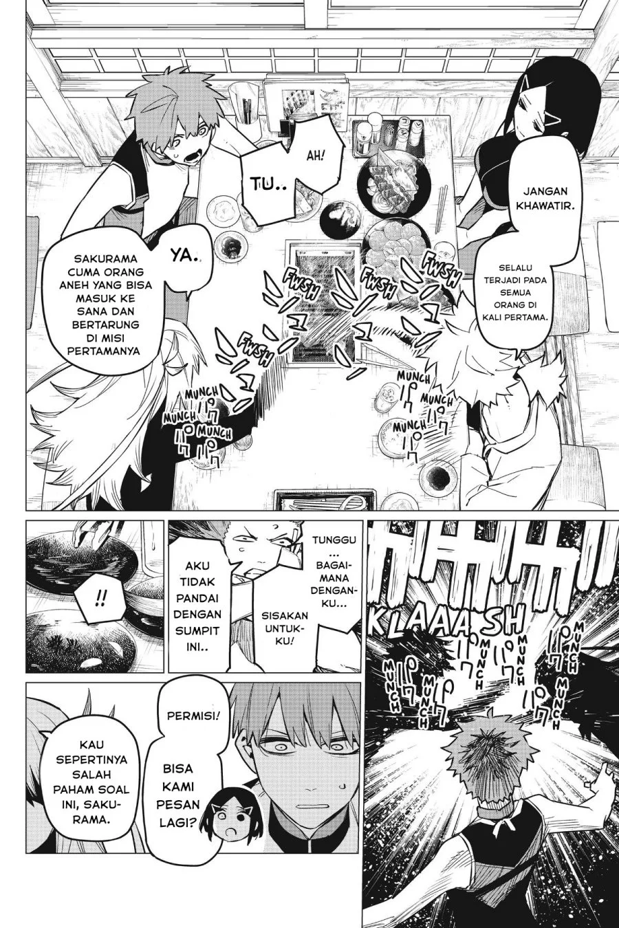Chapter 71 - halaman 4