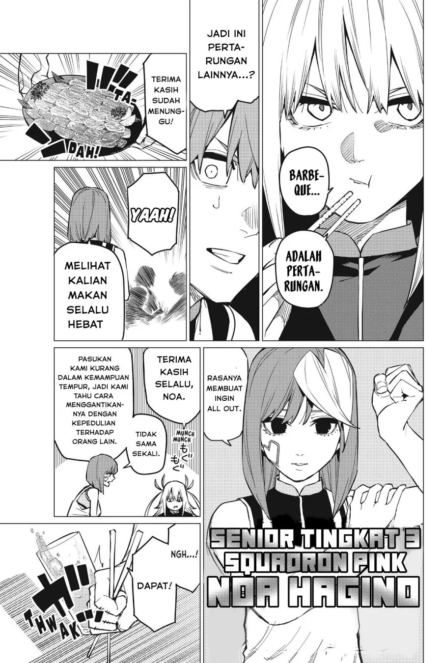 Chapter 71 - halaman 5