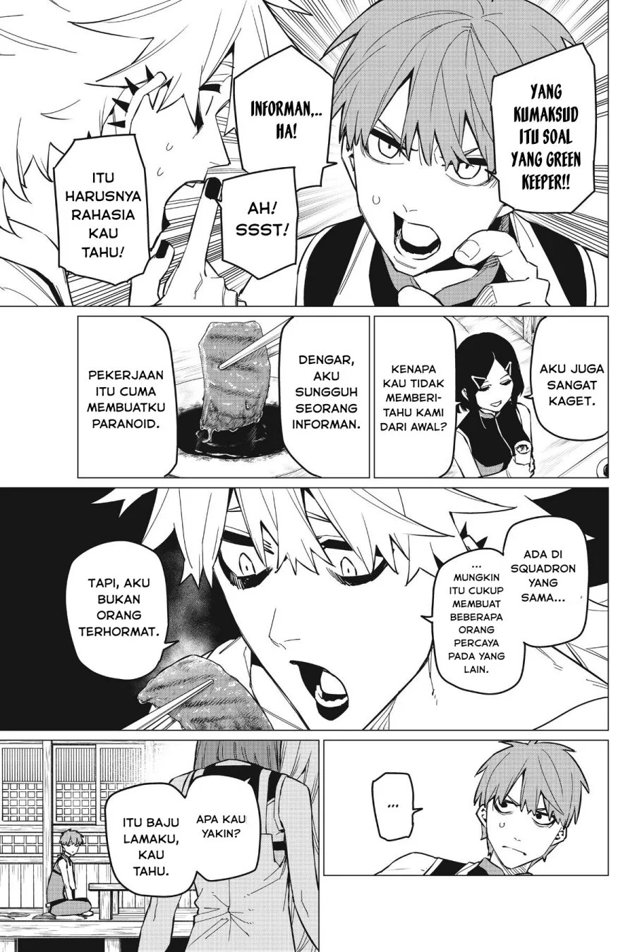 Chapter 71 - halaman 7