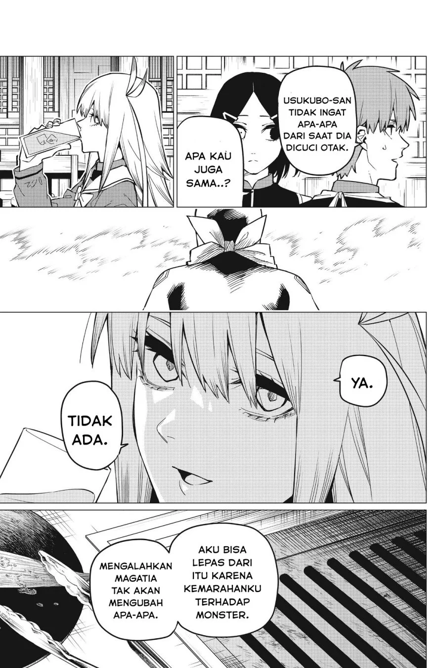 Chapter 71 - halaman 9