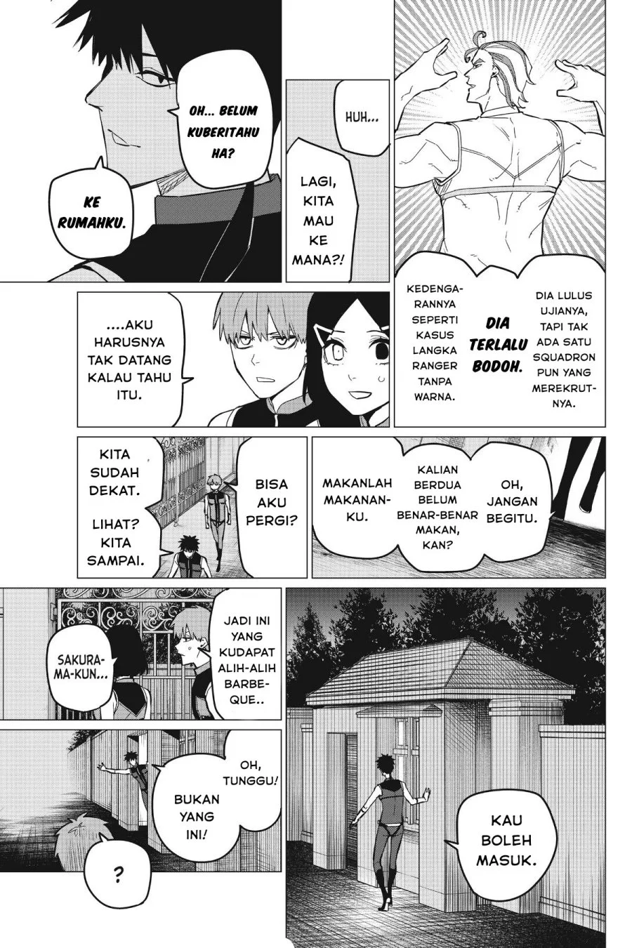 Chapter 72 - halaman 12