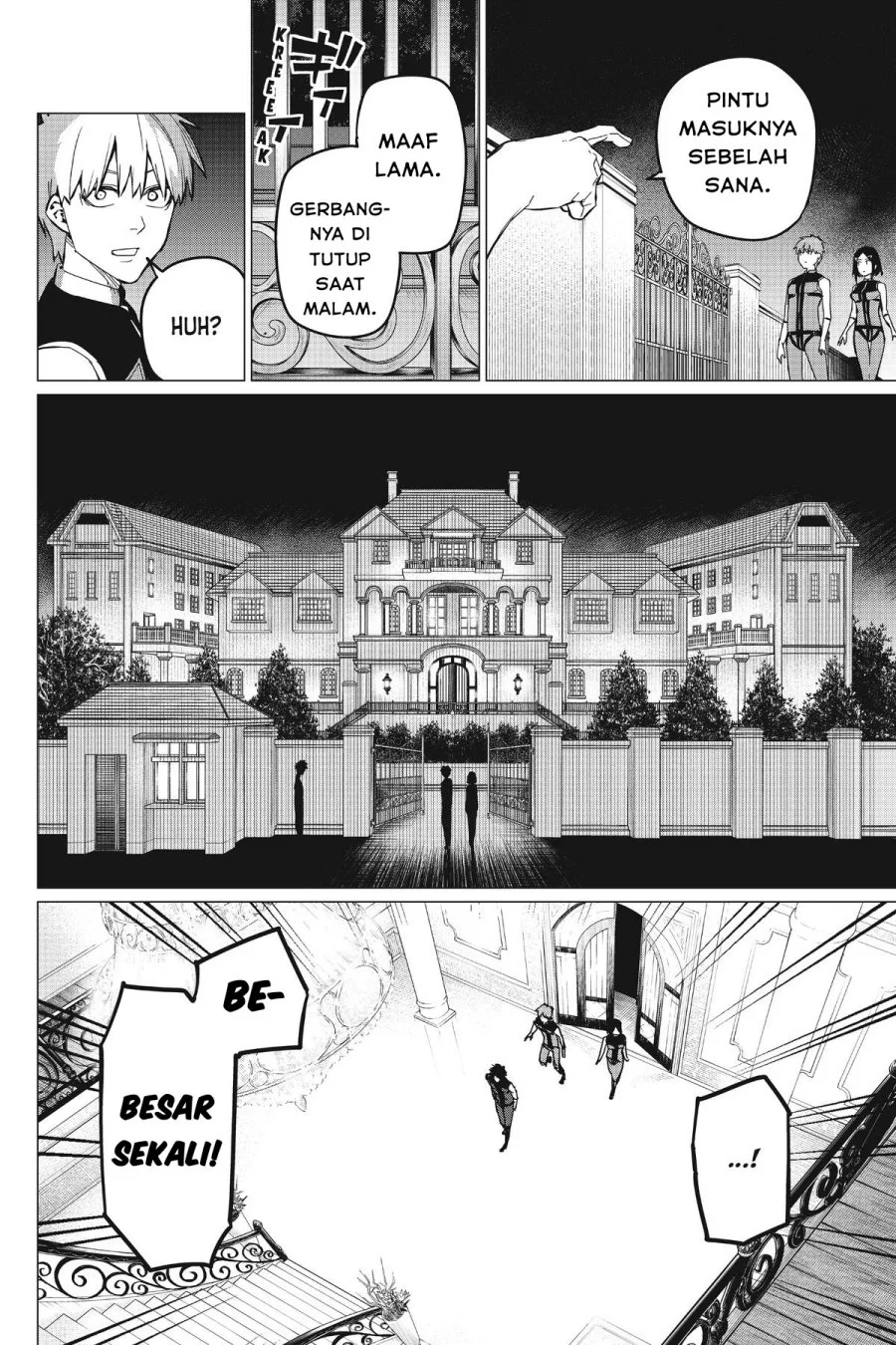 Chapter 72 - halaman 13