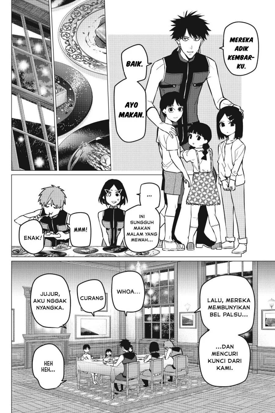 Chapter 72 - halaman 15