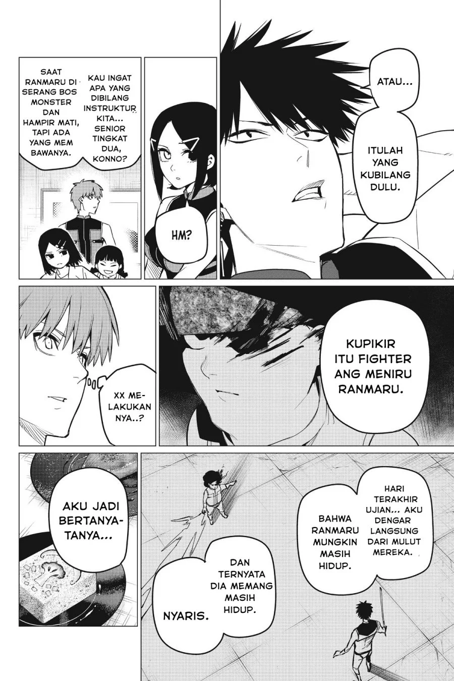 Chapter 72 - halaman 17