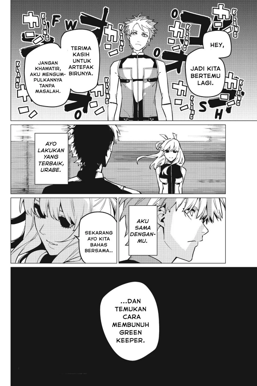 Chapter 72 - halaman 21