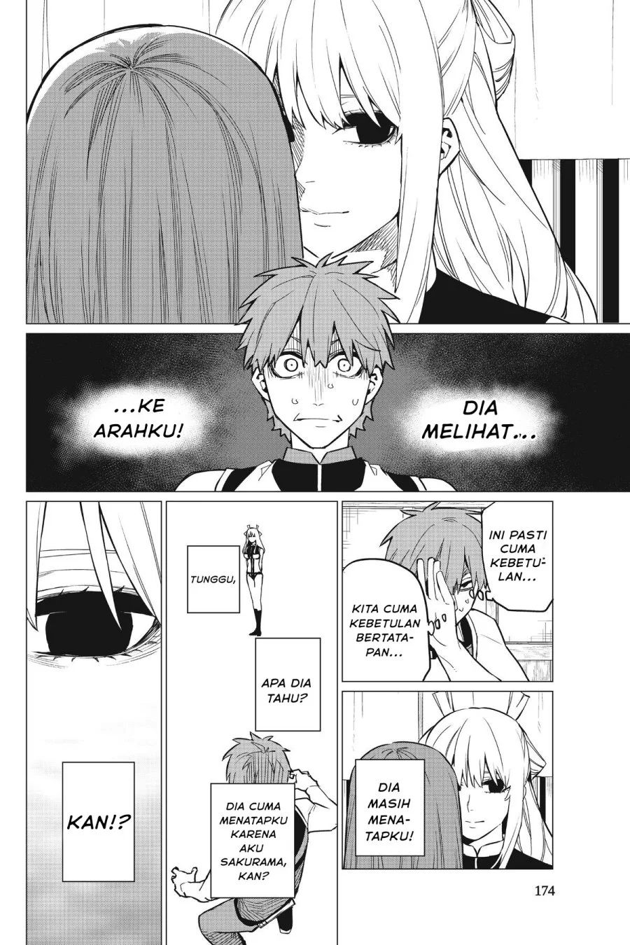Chapter 72 - halaman 6
