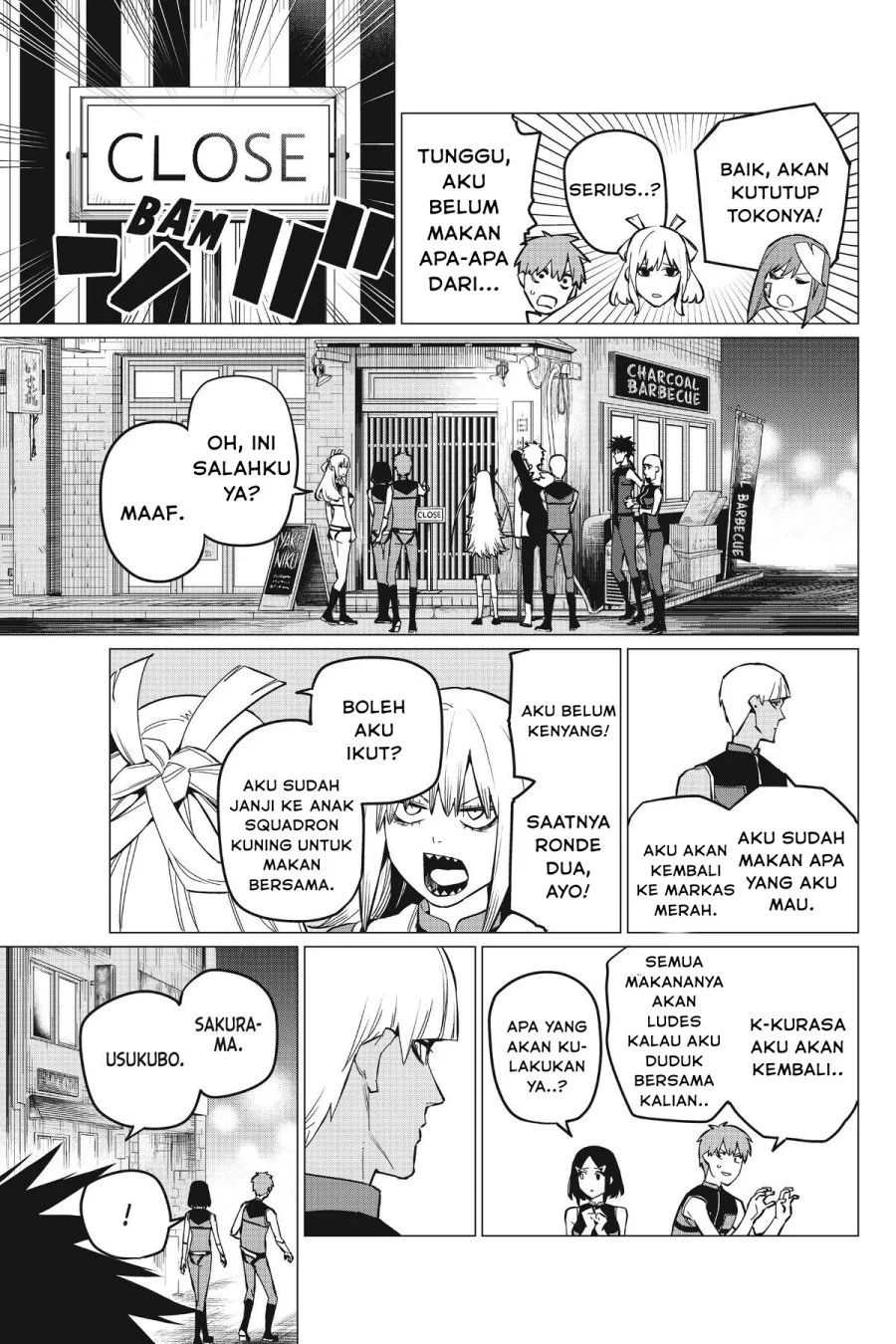 Chapter 72 - halaman 7