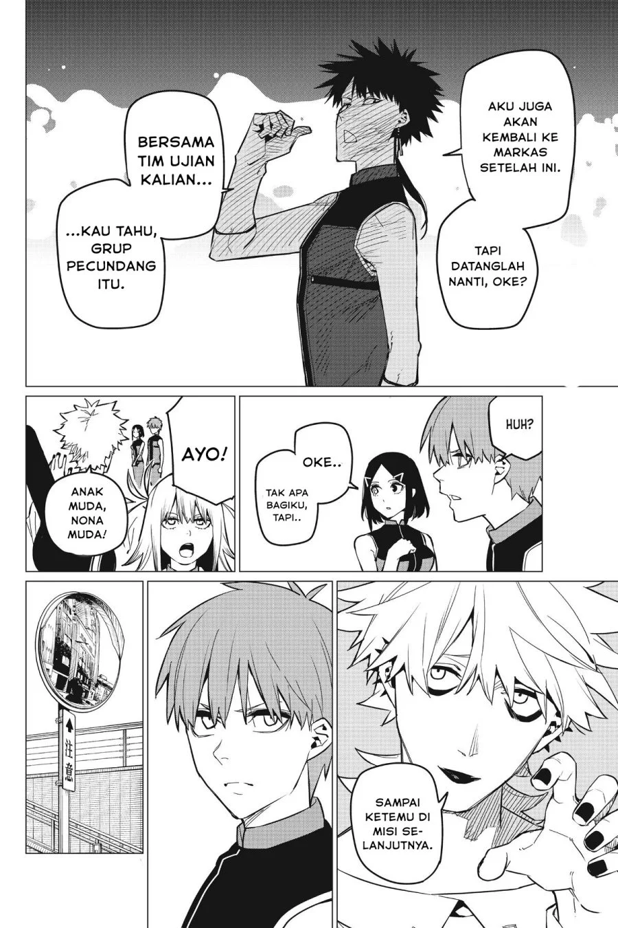 Chapter 72 - halaman 8