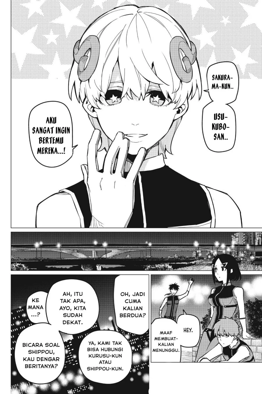 Chapter 72 - halaman 10