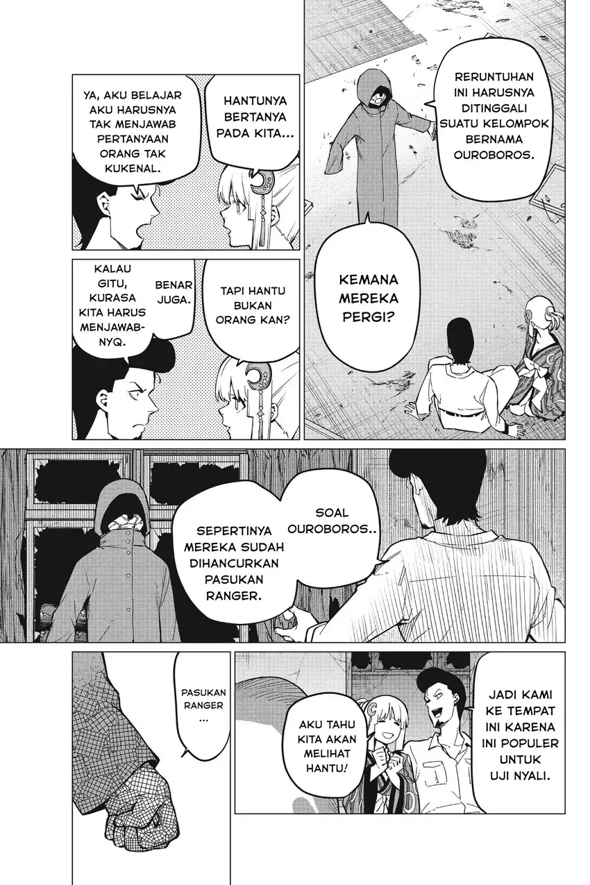 Chapter 73 - halaman 11