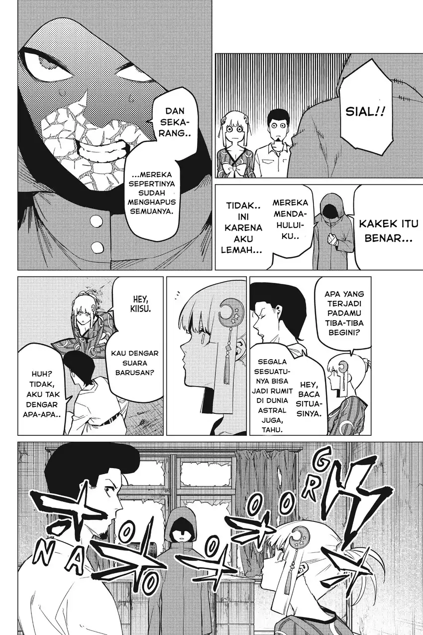 Chapter 73 - halaman 12