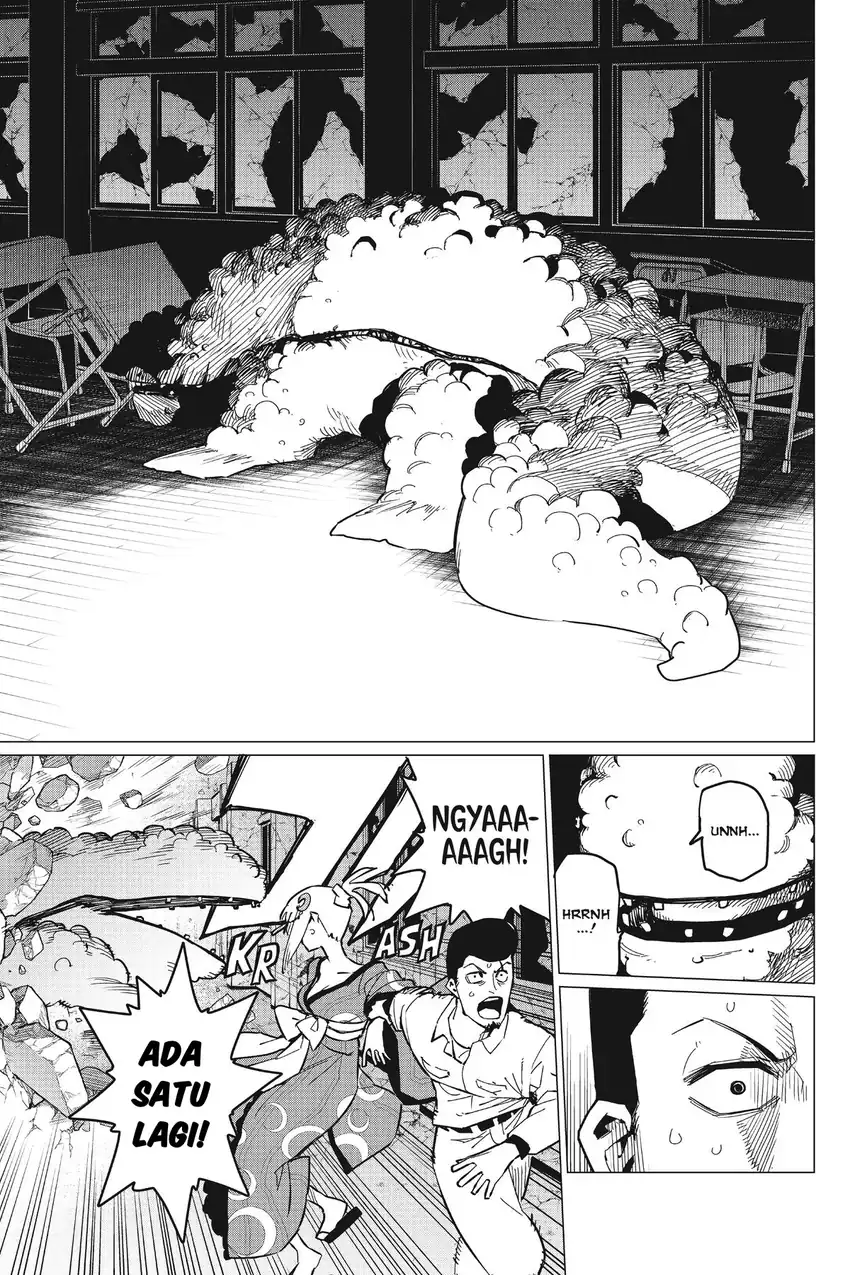 Chapter 73 - halaman 15