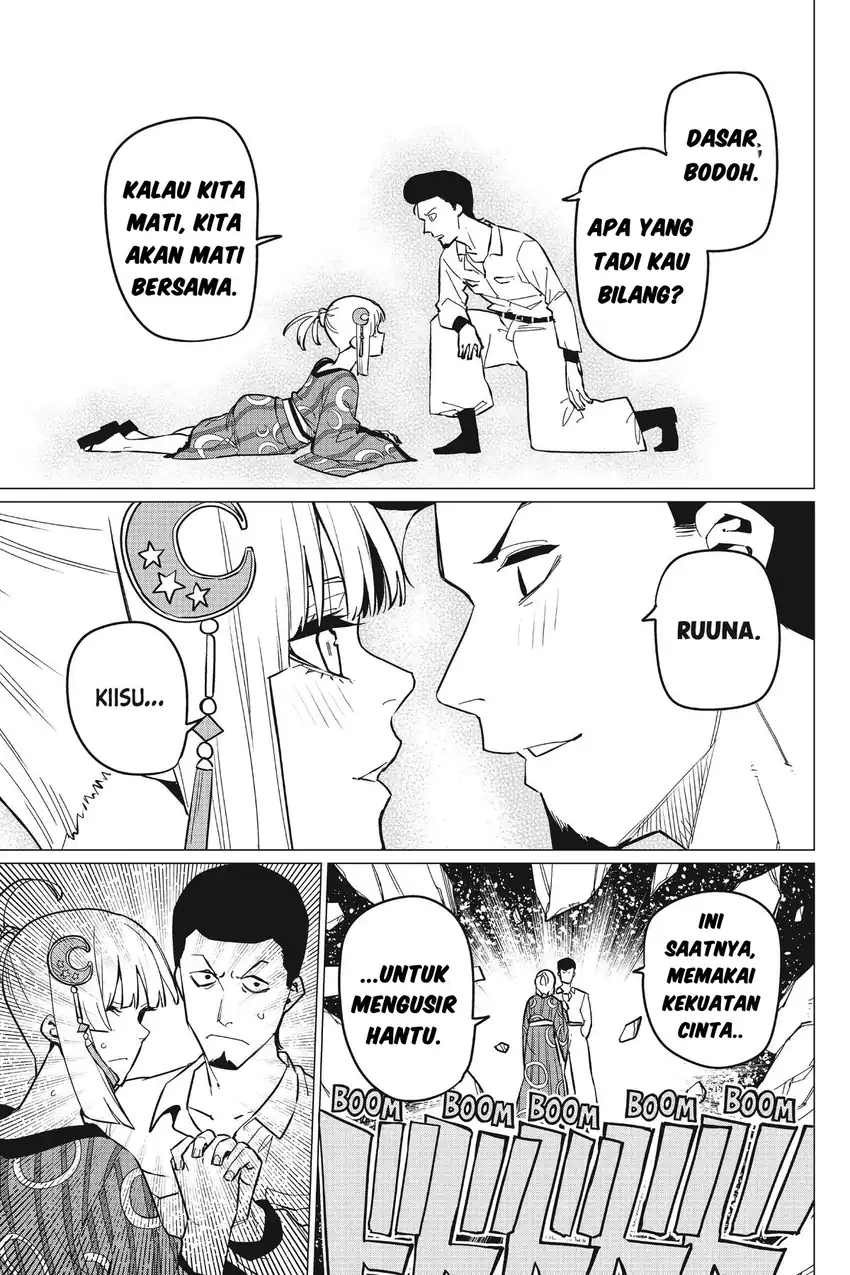 Chapter 73 - halaman 17