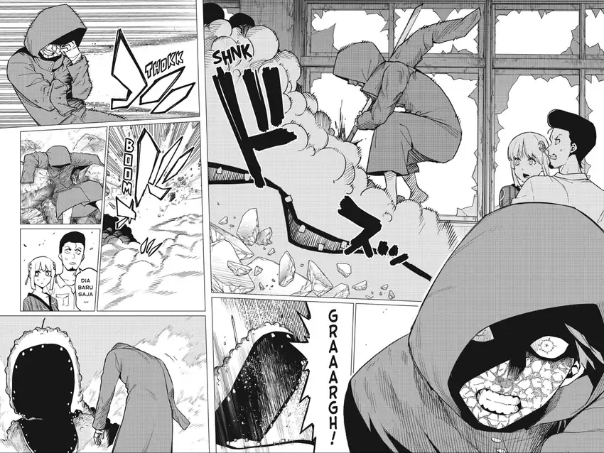 Chapter 73 - halaman 18