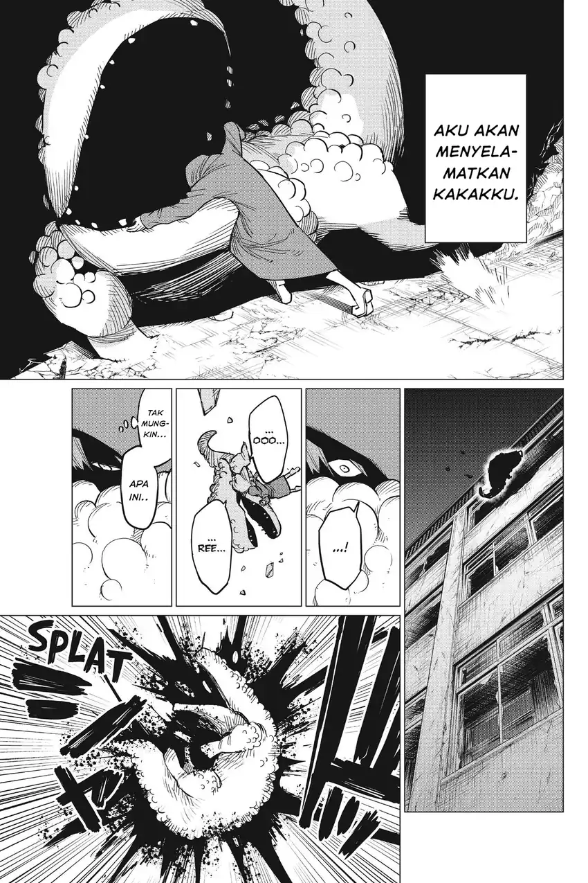 Chapter 73 - halaman 20