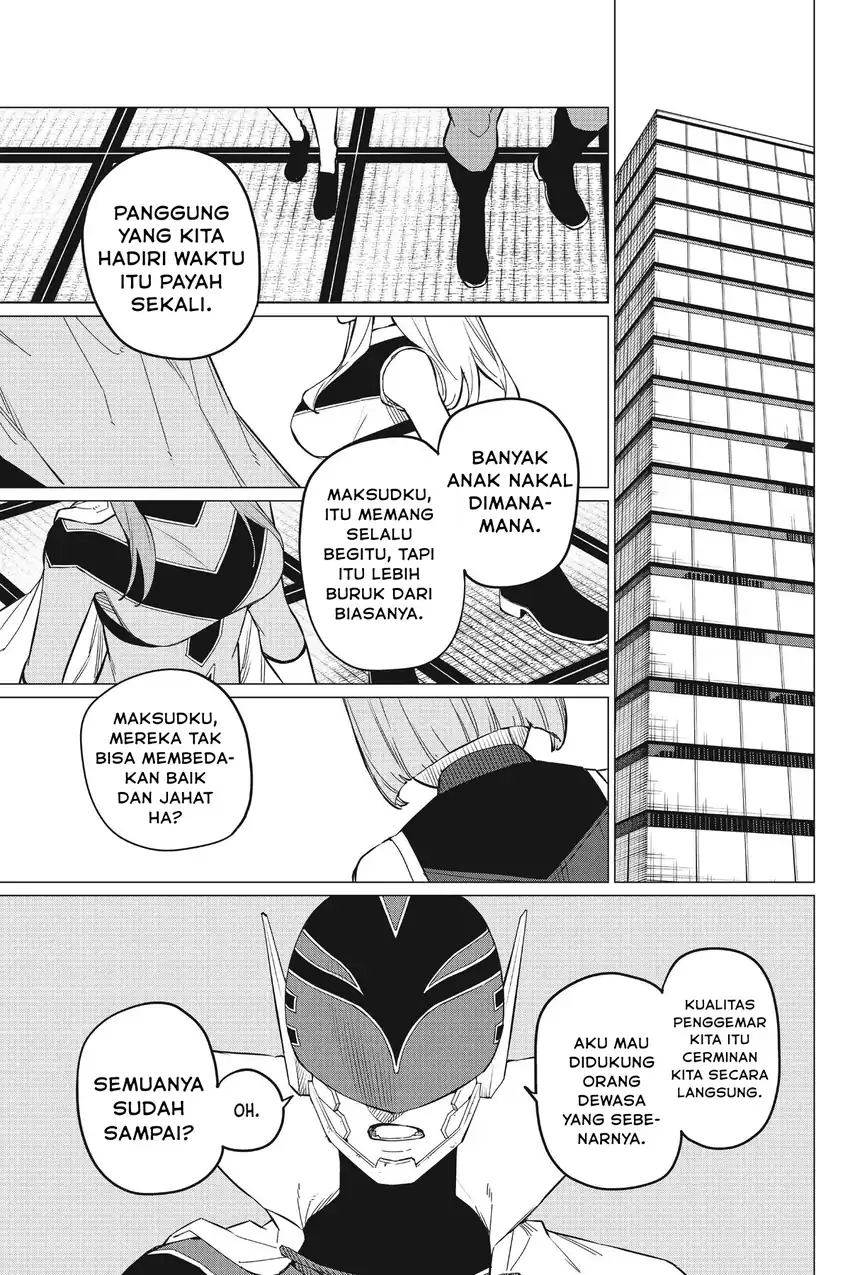 Chapter 73 - halaman 22