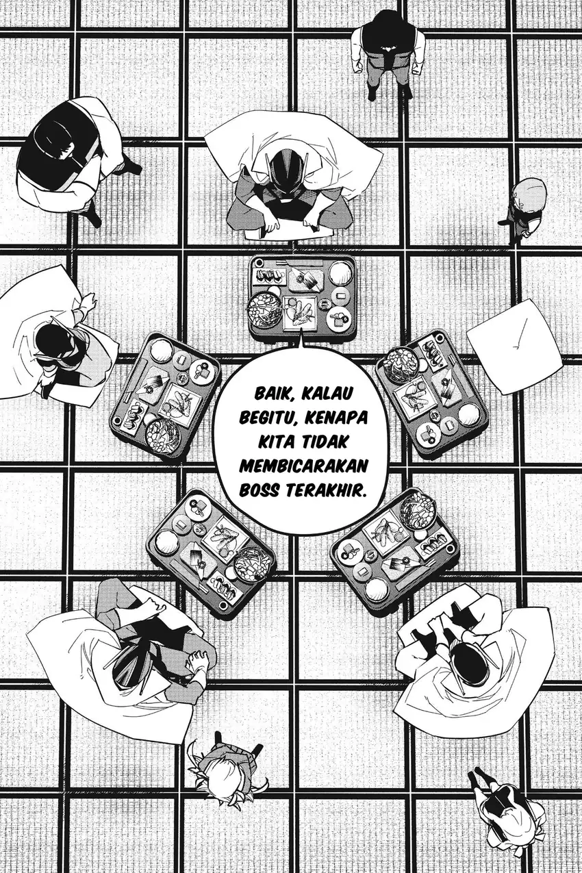 Chapter 73 - halaman 23