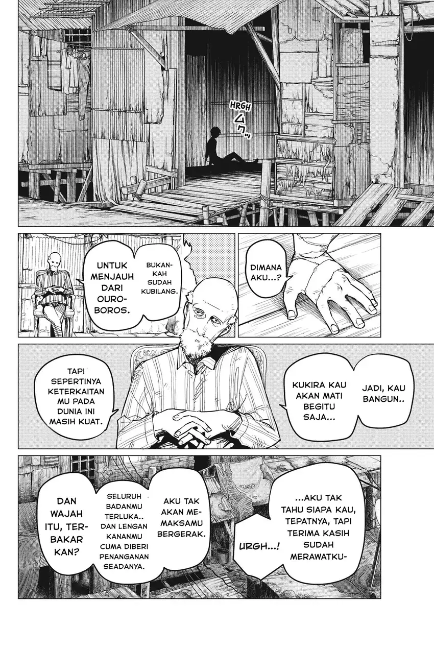 Chapter 73 - halaman 6